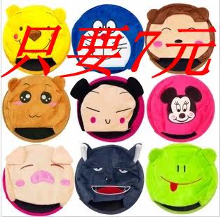 Coussin chauffant USB dessin animé - Ref 423381 Image 1