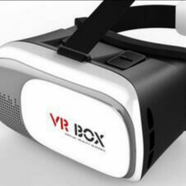 Lunettes VR ou 3D VRBOX - Ref 1234607 Image 1