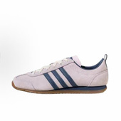 ADIDAS阿迪达斯25夏中性舒适百搭防滑耐磨低帮生活休闲鞋 JS4442