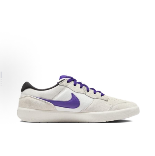 Nike舒适时尚薄底防滑耐磨低帮