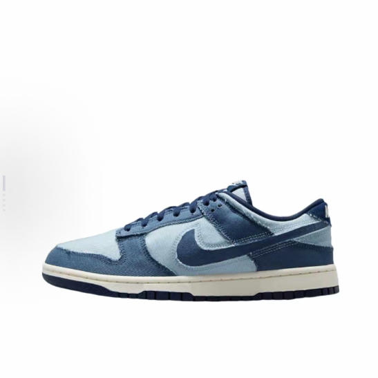 NIKE耐克2025春男鞋Dun