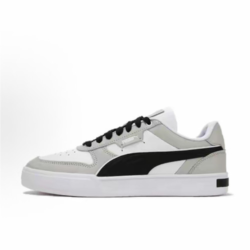 PUMA彪马中性低帮厚底板鞋舒适耐磨板鞋运动休闲鞋384953-27