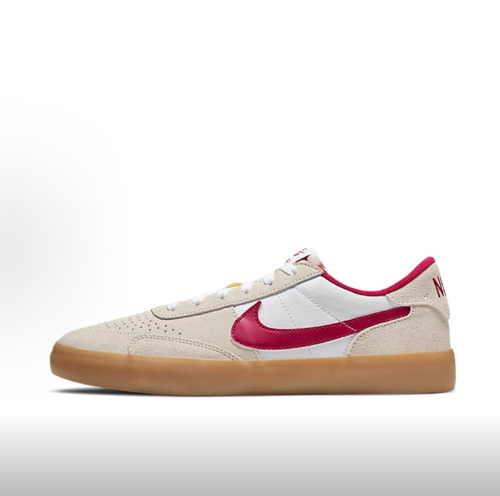 Nike防滑耐磨轻便低帮板鞋