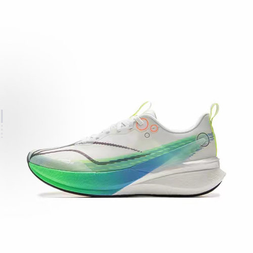 李宁夏季男鞋赤兔8PRO全掌䨻䨻丝