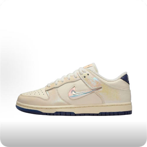 现货NIKE耐克 DUNK LOW 女运动休闲低帮潮流复古板鞋 IM6571-027