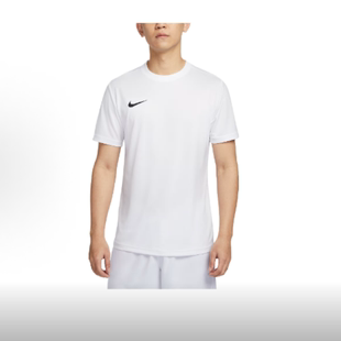 现货 nike/耐克新款男夏季速干短袖运动休闲跑步T恤 IB8640-100