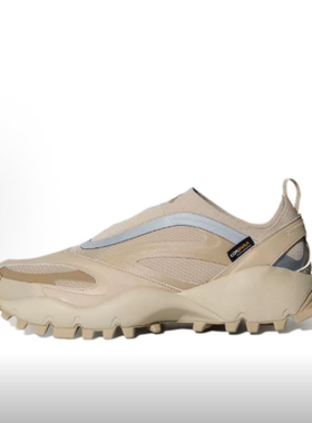 现货adidas SEEULATER DRIFTCORE 舒适柔软 生活休闲鞋男鞋KI6765
