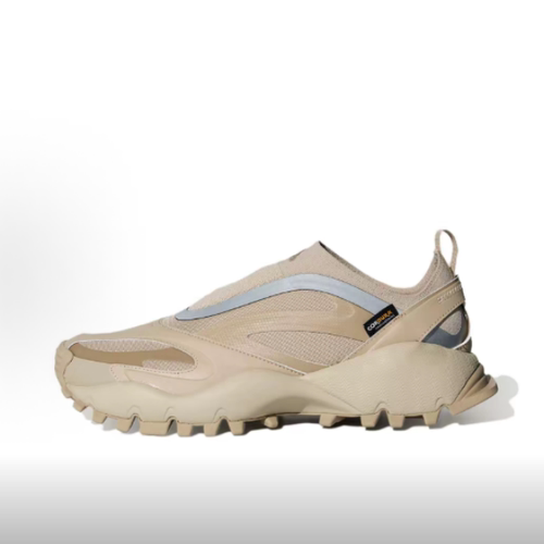 现货adidas SEEULATER DRIFTCORE 舒适柔软 生活休闲鞋男鞋KI6765