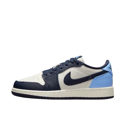NikeAirJordan1LowAJ1大童