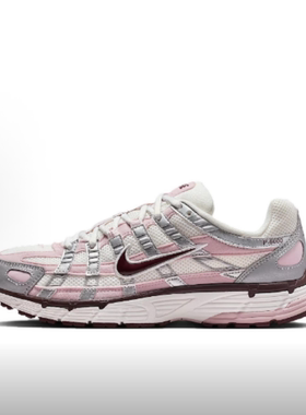 现货 Nike/耐克正品 P-6000女士耐磨缓震运动跑步鞋 IM6026-121