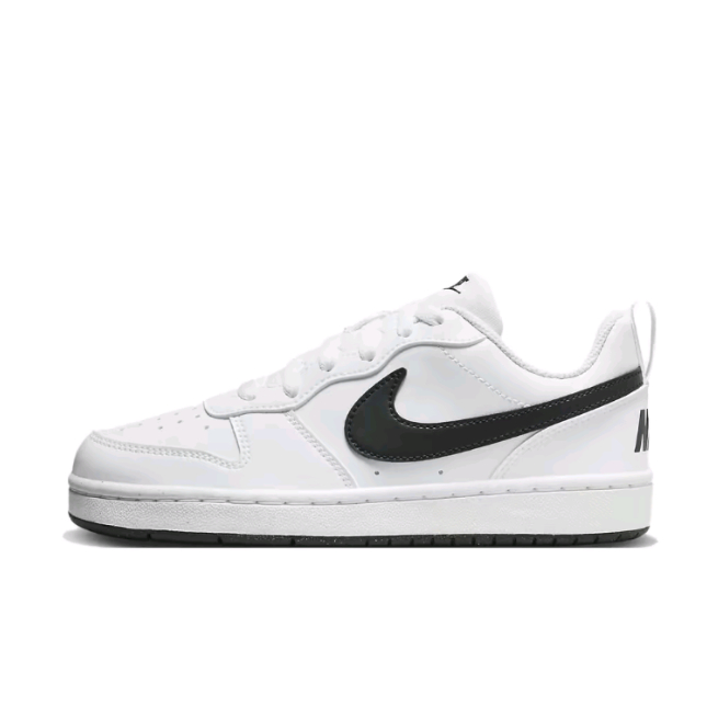 Nike耐克春款大童COURT