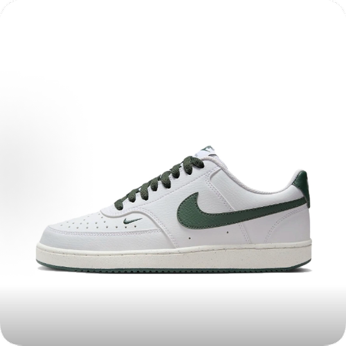 Nike舒适时尚贴合百搭薄底低帮