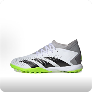 现货Adidas/阿迪达斯正品男女运动训练户外比赛足球鞋GZ0004