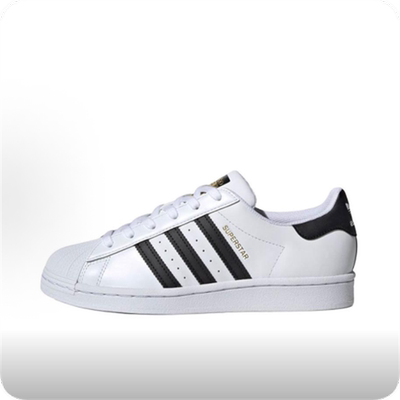 现货 Adidas 三叶草 女经典百搭贝壳头低帮休闲鞋板鞋 FV3284