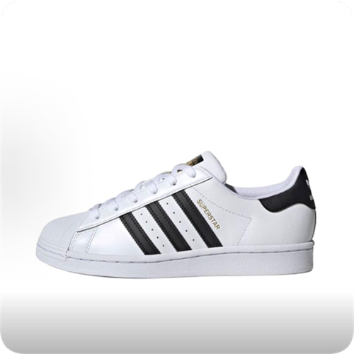 现货 Adidas 三叶草 女经典百搭贝壳头低帮休闲鞋板鞋 FV3284