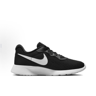 现货 NikeTanjunEasyOn舒适百搭透气低帮女休闲跑步鞋DV7786-001