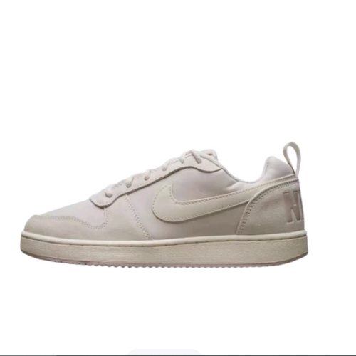 现货 耐克Nike Court轻便低帮板鞋女款861533-101