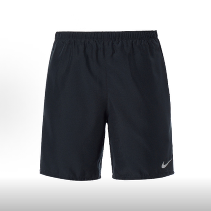 现货 Nike黑色男子运动休闲跑步舒适百搭潮流透气短裤 CZ9069-010