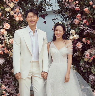 孙艺珍同款新娘花环头饰森系花仙子花朵绿叶子花藤发箍头花配饰女