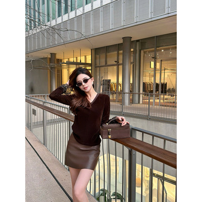 君君jun【小A裙】重工荔