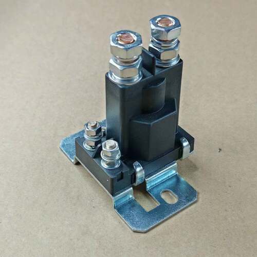 适用于康明斯马达启动继电器24V