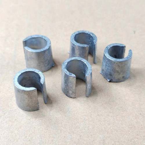 电瓶桩头修复蓄电池极柱变径接头