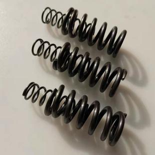 离合器弹簧压簧双簧单簧三轮车适用时风五征拖拉机离合器压簧农用