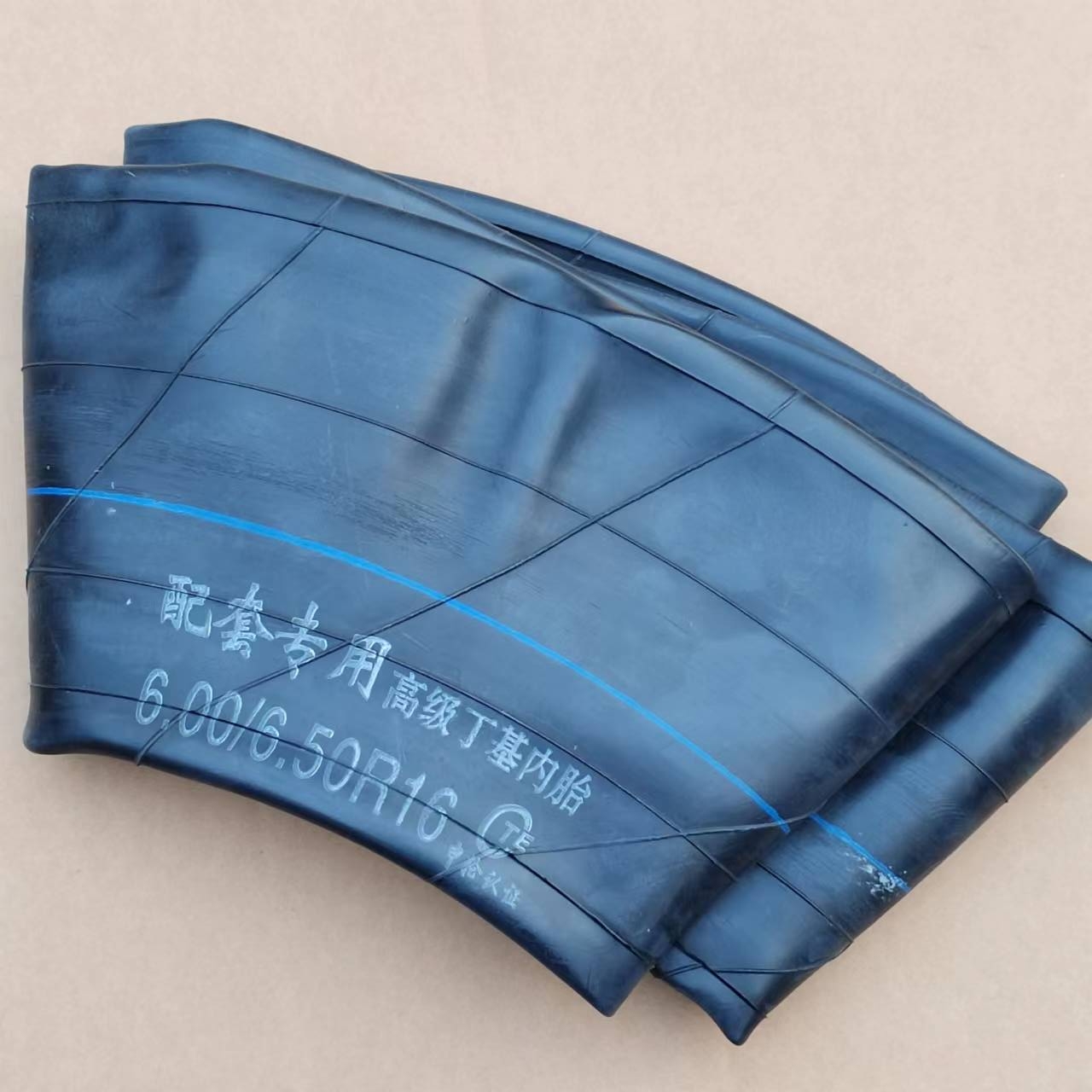 丁基内胎600-16600/650-16