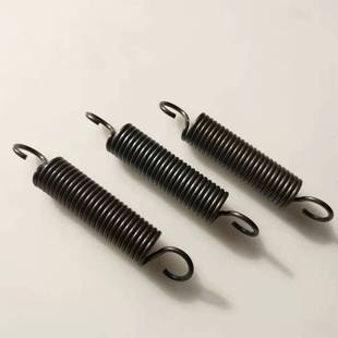 离合器回位拉簧脚踩踏板回位弹簧三轮车适用时风五征拖拉机离合器