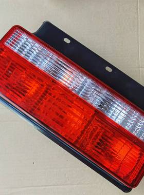 五征奥驰后尾灯1800 2000 奥驰A2D2D3V2V3X2X3T3 D5X6 倒车转向灯