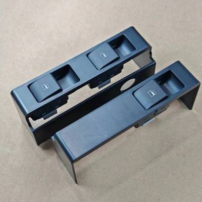 豪沃380门窗玻璃升降器控制开关