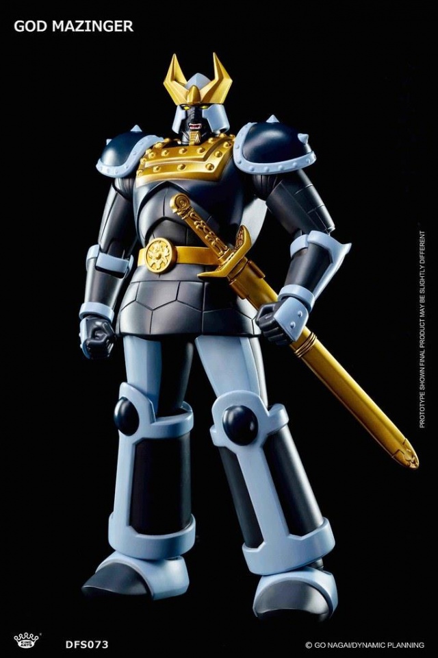 太古魔神ka正版大日本完美