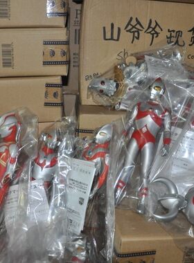 medicom rah ultraman 奥特曼怪兽超人之父妈妈雷欧艾斯等全套
