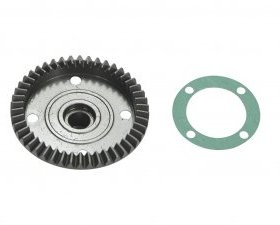 serpent 蛇仔 HTD diff gear 46T SRX8 (SER601099)