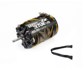 Dash R-Tune V2(Modified type)540Sensored BrushlessMotor 6.5T