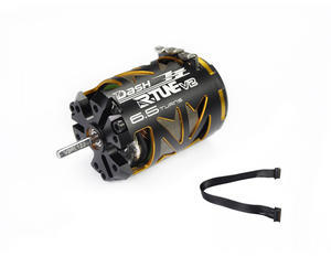 Dash R-Tune V2(Modified type)540Sensored BrushlessMotor 6.5T