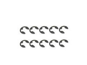 ARROWMAX E-clip 7.0 5.0 4.0 3.2 2.3mm (10)