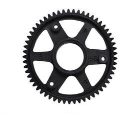serpent 蛇仔 2-speed gear 56T XLI Gen2 (SER903732)