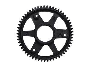 serpent 蛇仔 2-speed gear 56T XLI Gen2 (SER903732)