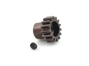 ARROWMAX Ultra Pinion  Modul1 (spring steel)马达齿11T~26T