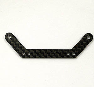 serpent 蛇仔 Stiffener plate fr up 58mm 421018