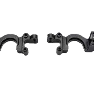 serpent 蛇仔 Adjustable casterblock L+R SRX8 GT 601230