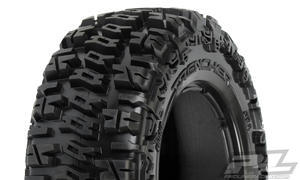PROLINE Trencher Off-Road Front Tires No Foam PL-1154-00
