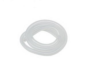 ARROWMAX Silicone Tube - Fluorescent Clear (50cm)-油管