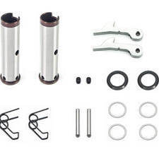 Wheel SER302073 F190 foam set axle 蛇仔 serpent