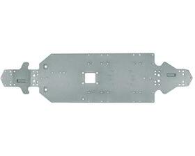 serpent  蛇仔 Chassis alu SRX8 GTE 601078