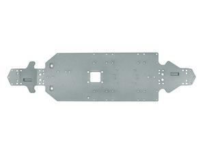 serpent  蛇仔 Chassis alu SRX8 GTE 601078