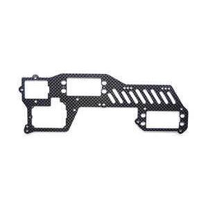 serpent 蛇仔 Radioplate carbon SRX8 GT V2 (SER601260)