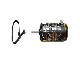 Dash RS-TuneV3(Outlaw type)540 Sensored Brushless Motor 21.5
