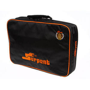 Serpent Bag 35th AnniverSary 1901